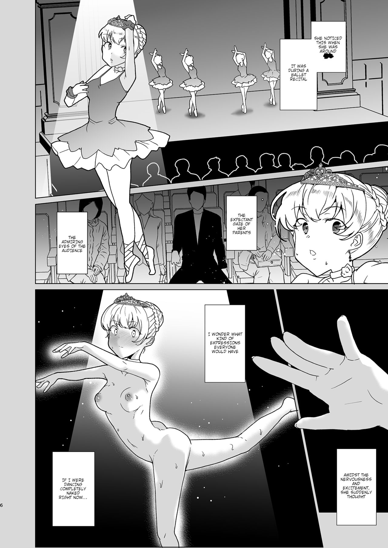 [Waffle Doumeiken (Tanaka Decilitre)] Joukyuu Seishi Chakushou Gimuka!? EX1 ~Class no Takane no Hana no Hentai Seiheki~ | Mandatory Superior Sperm Implantation! EX1 ~The Perverted Desires of the Unattainable Class Flower~ [English] [Digital] 7eme image