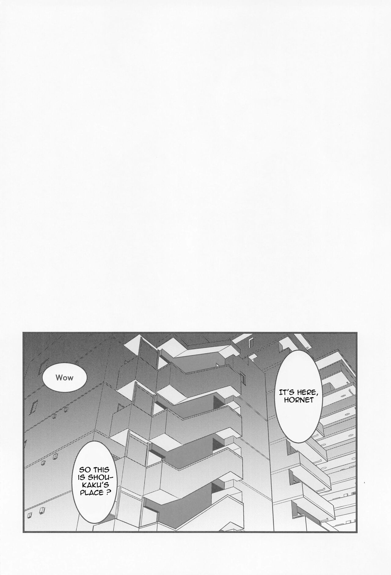 (Gunreibu Shuho Reiwa Yonnen Shuuki) [Black lacquer (Kuro Urushi)] Covered by Honey... (Kantai Collection -KanColle-) [English] [Eazz] 3eme image