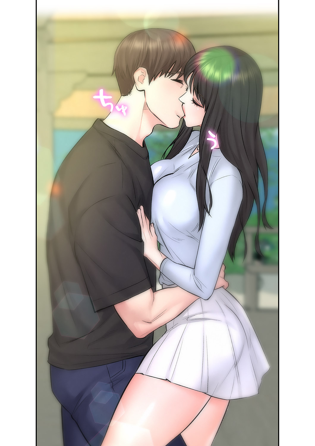 [ぞんぷりん×アライブ] 旅先インモラル【合本版】 第01巻 Bildnummer 186