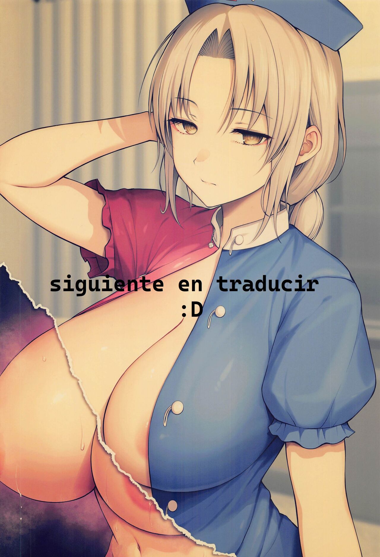 (C93) [Circle Eden (Diisuke)] Hamedori Bunka Chinpou (Touhou Project) [Spanish] Bildnummer 26