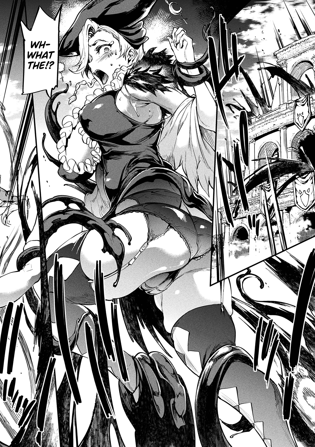 [Erect Sawaru] Raikou Shinki Igis Magia II -PANDRA saga 3rd ignition- [English] [biribiri] [Digital] 图片编号 154