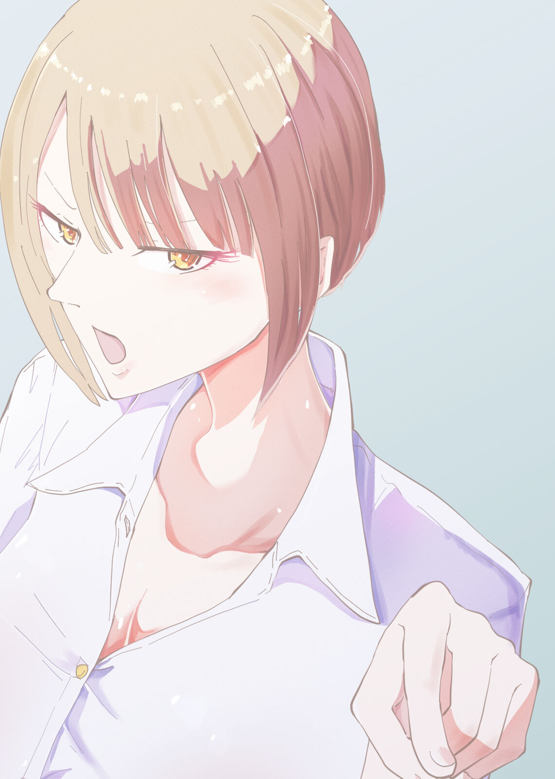 [ゆっくりング (早亜ルキ)] 催眠おじさんと生意気ギャルJ〇 礼儀知らずの彼女が催眠で増幅した性欲に堕ちるまで 画像番号 33