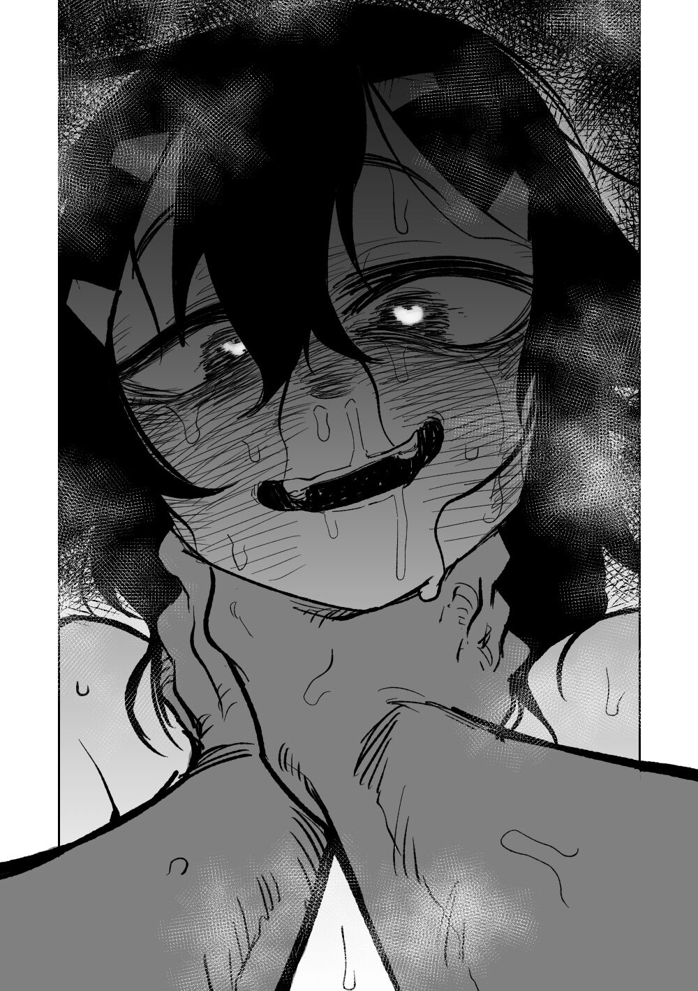 [Asahina Yoshitosi] ハルカは役立てる | 遙香是個有用的孩子 (Blue Archive) [Chinese, Japanese] изображение № 22