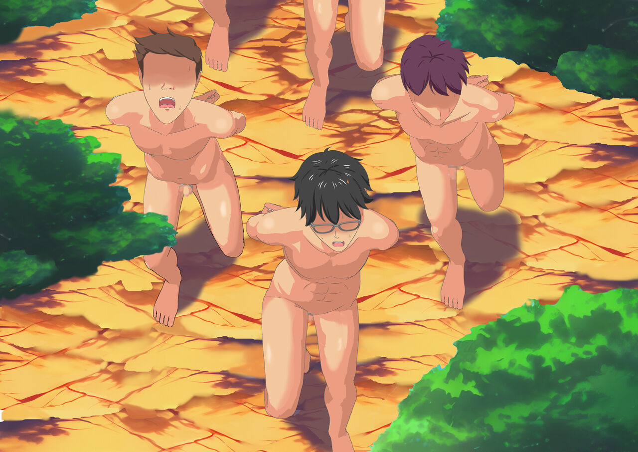 女子校生金蹴りアイランド Bildnummer 176