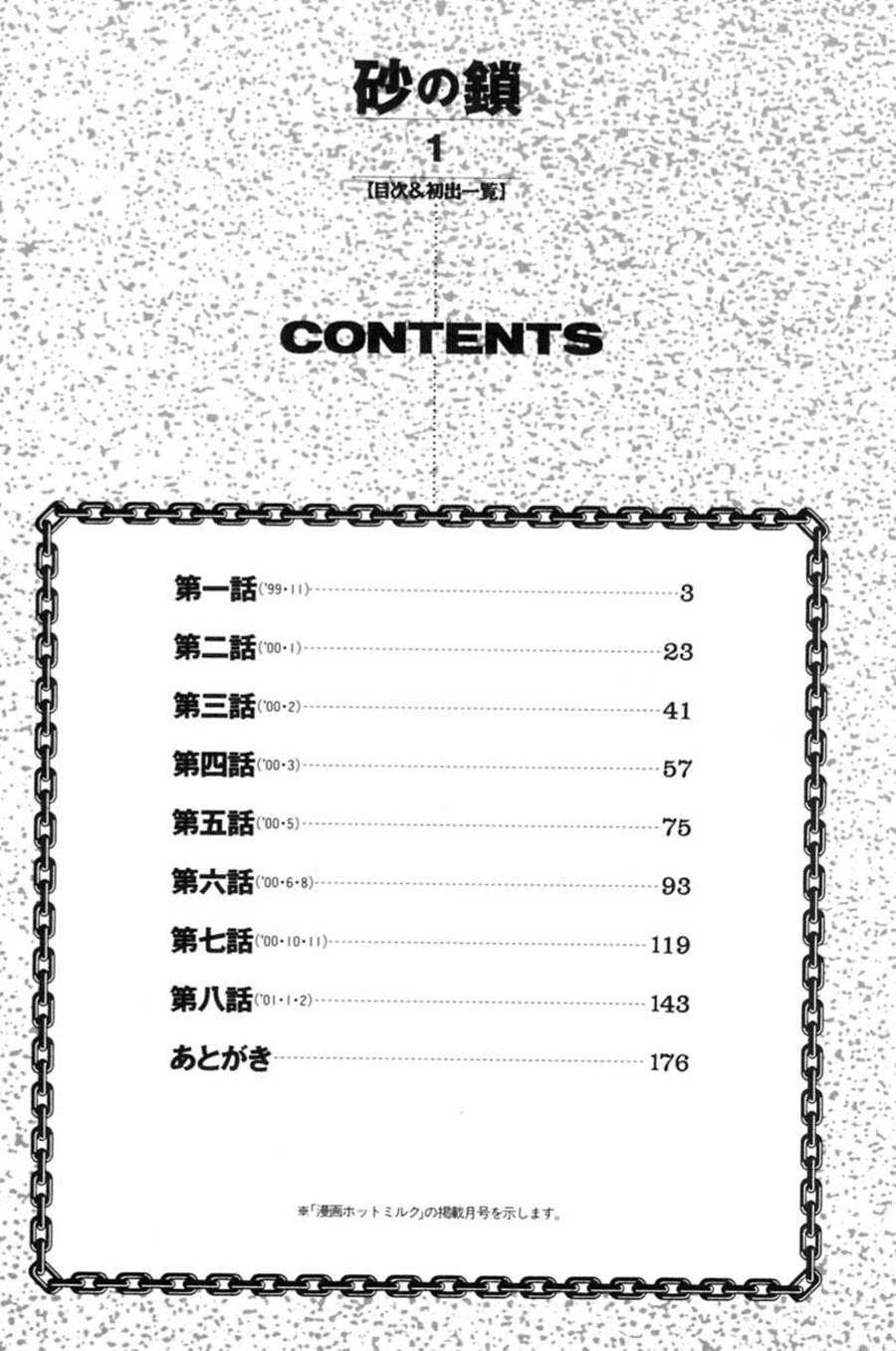 [Sanbun Kyoden] Suna no Kusari 1 [English] [Complete] 이미지 번호 178