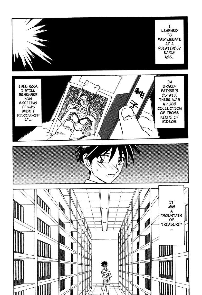 [Sanbun Kyoden] Suna no Kusari 2 [English] [Complete] imagen número 143