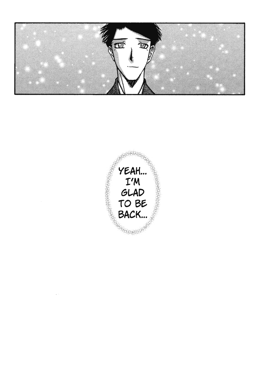 [Sanbun Kyoden] Suna no Kusari 2 [English] [Complete] imagen número 220