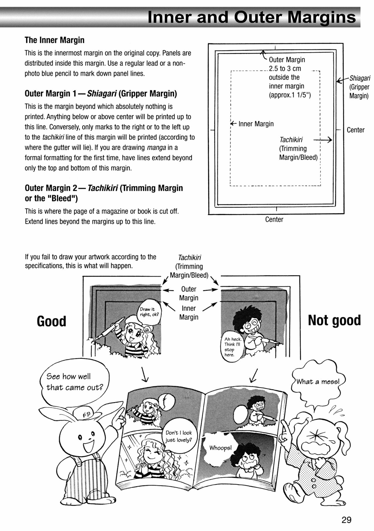 How to Draw Manga Vol. 8 - Super Basics by Angel Matsumoto 画像番号 33