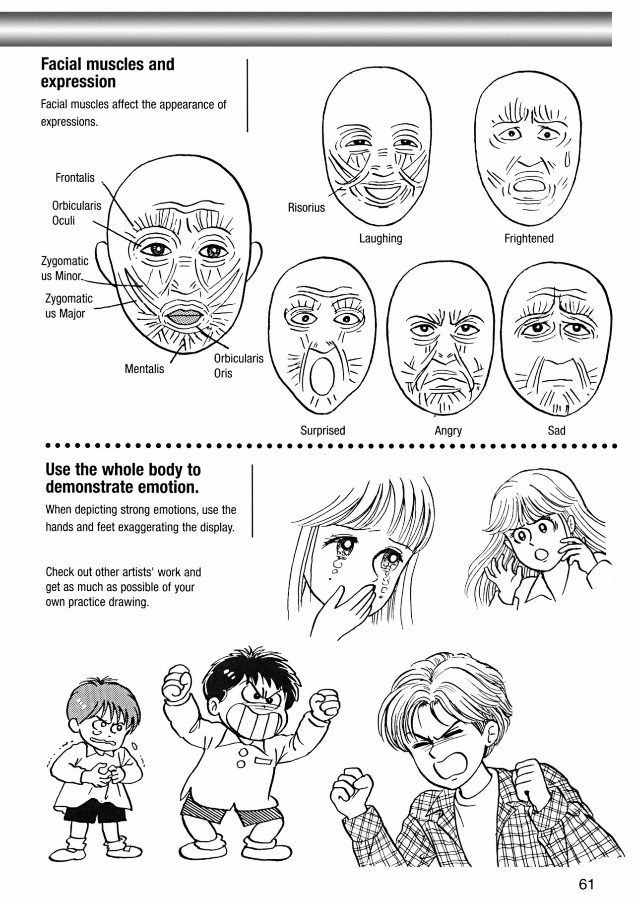 How to Draw Manga Vol. 8 - Super Basics by Angel Matsumoto 画像番号 65