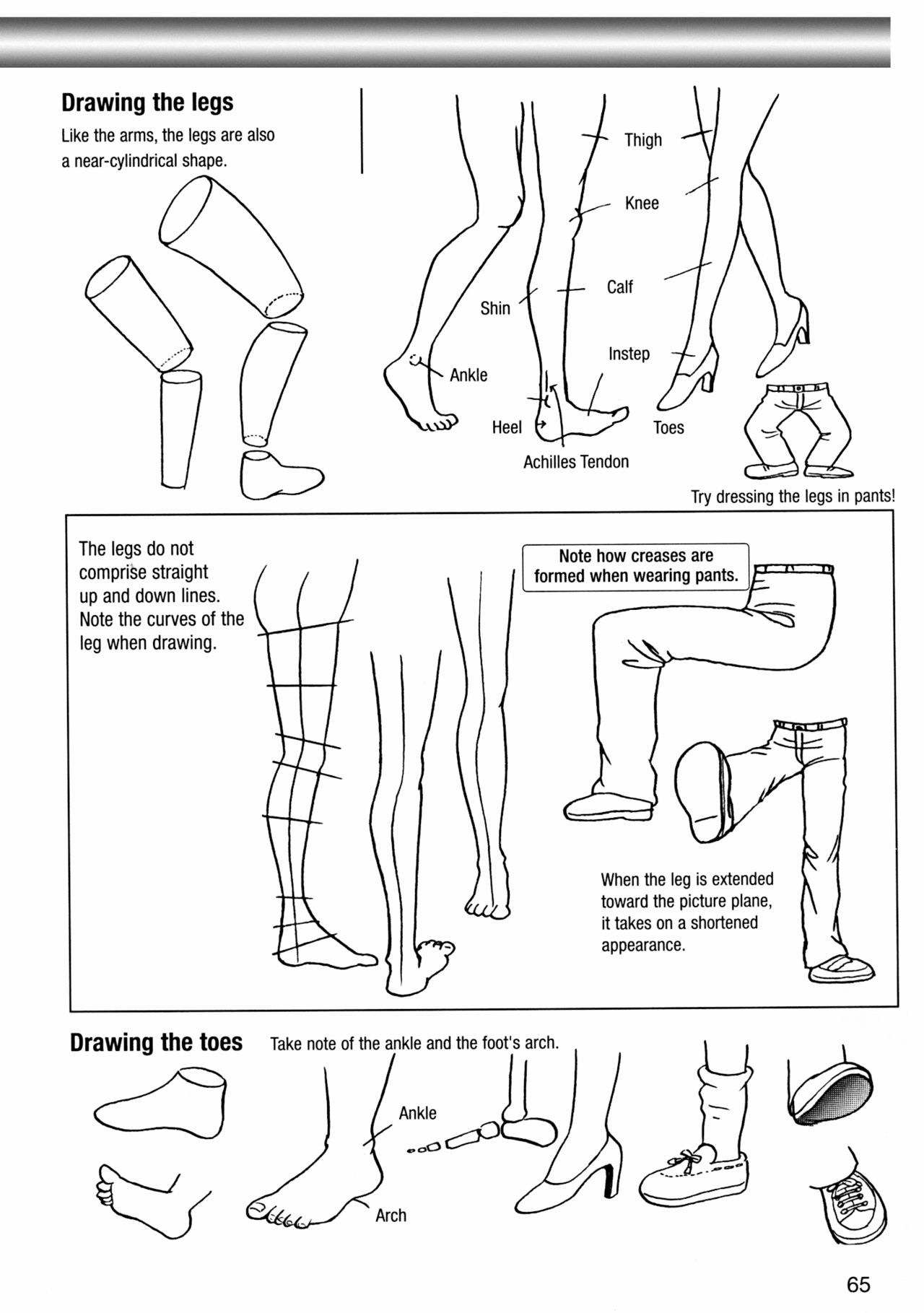 How to Draw Manga Vol. 8 - Super Basics by Angel Matsumoto 画像番号 69
