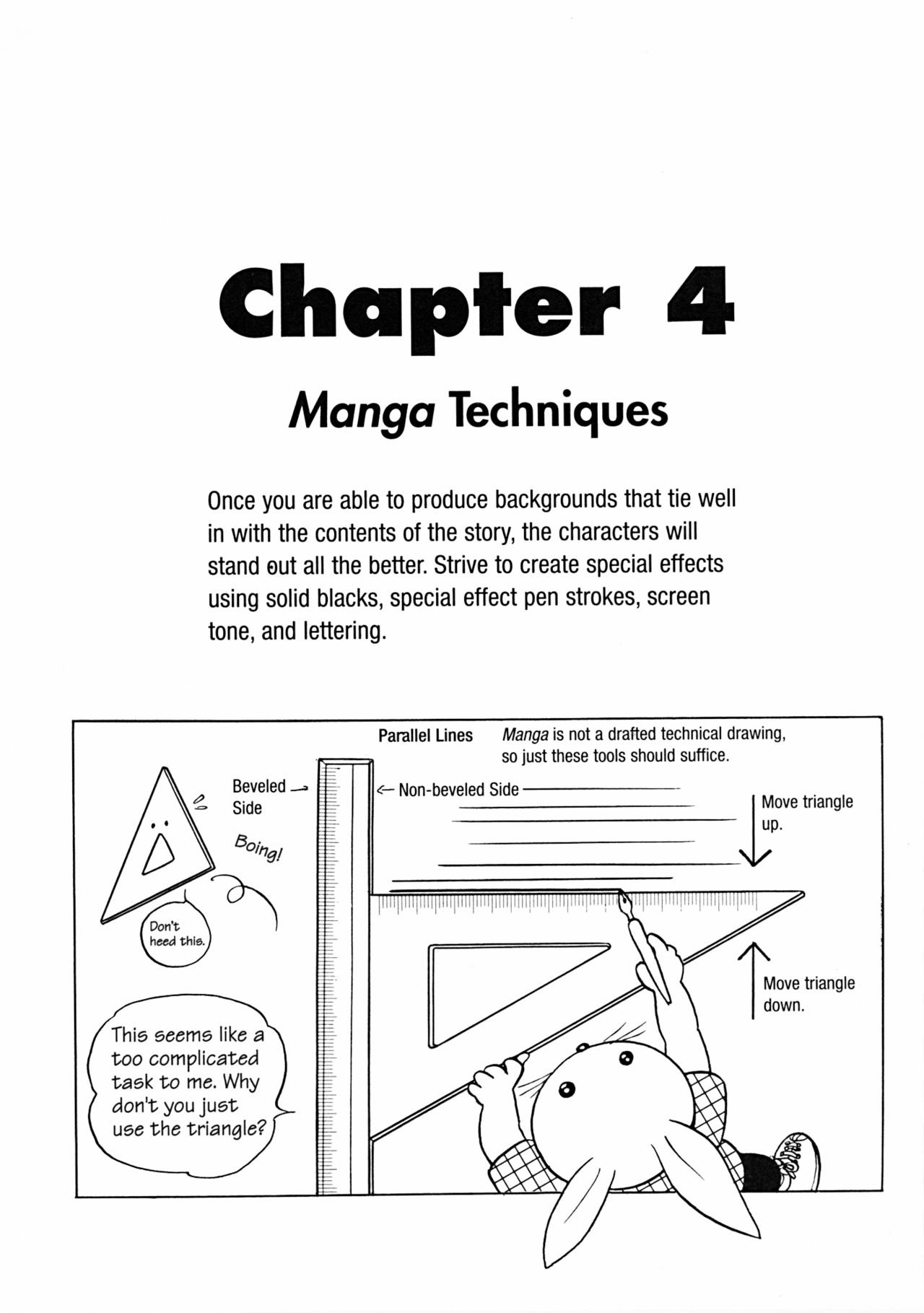 How to Draw Manga Vol. 8 - Super Basics by Angel Matsumoto 画像番号 91