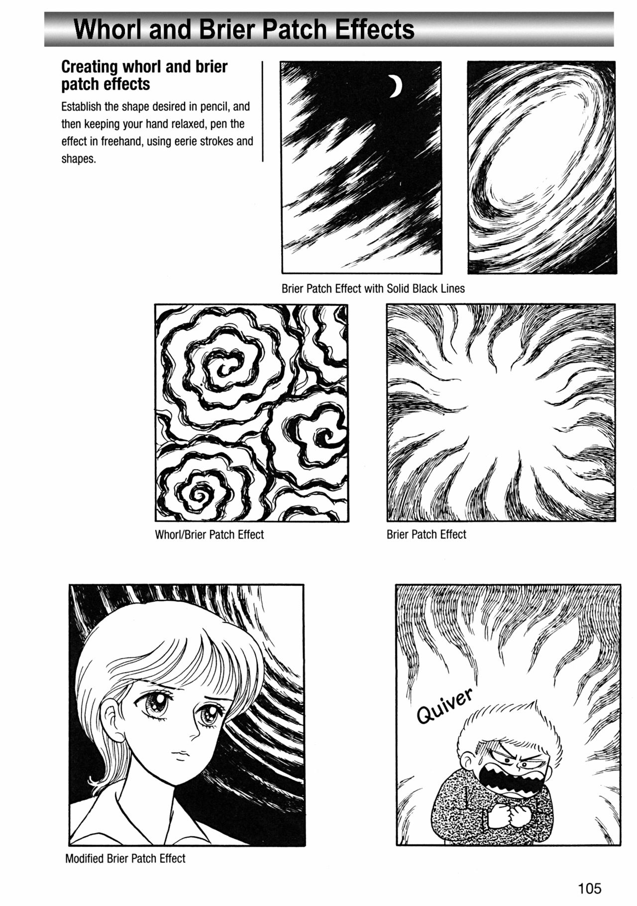 How to Draw Manga Vol. 8 - Super Basics by Angel Matsumoto 画像番号 109