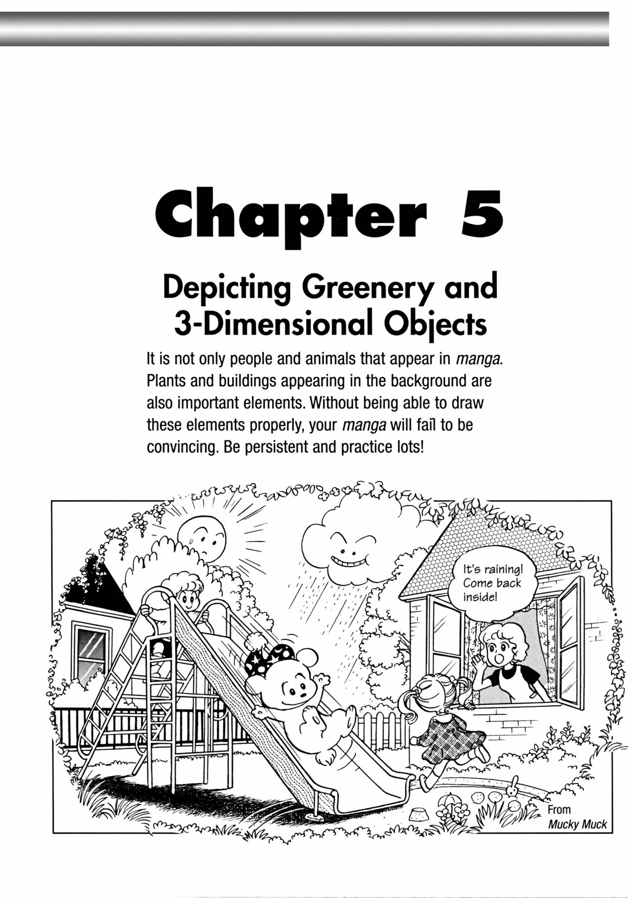 How to Draw Manga Vol. 8 - Super Basics by Angel Matsumoto 画像番号 127