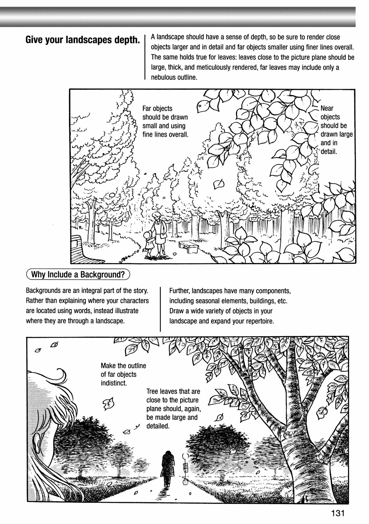 How to Draw Manga Vol. 8 - Super Basics by Angel Matsumoto 画像番号 135