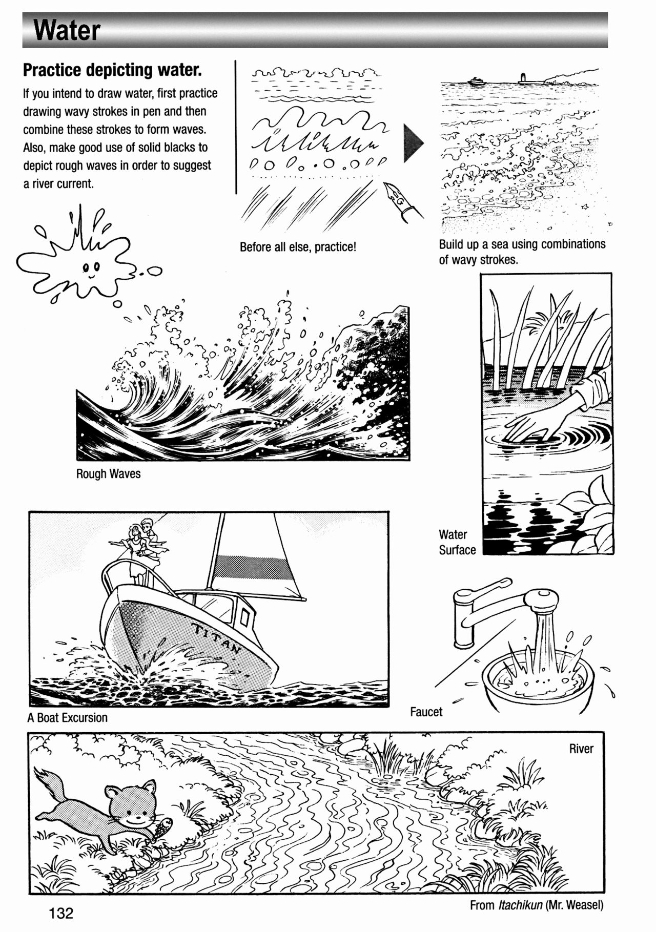 How to Draw Manga Vol. 8 - Super Basics by Angel Matsumoto 画像番号 136