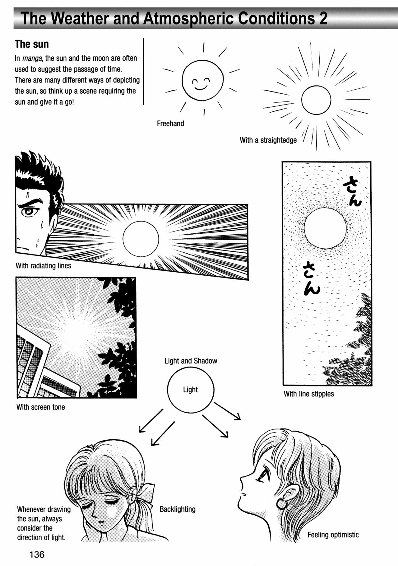How to Draw Manga Vol. 8 - Super Basics by Angel Matsumoto 画像番号 140