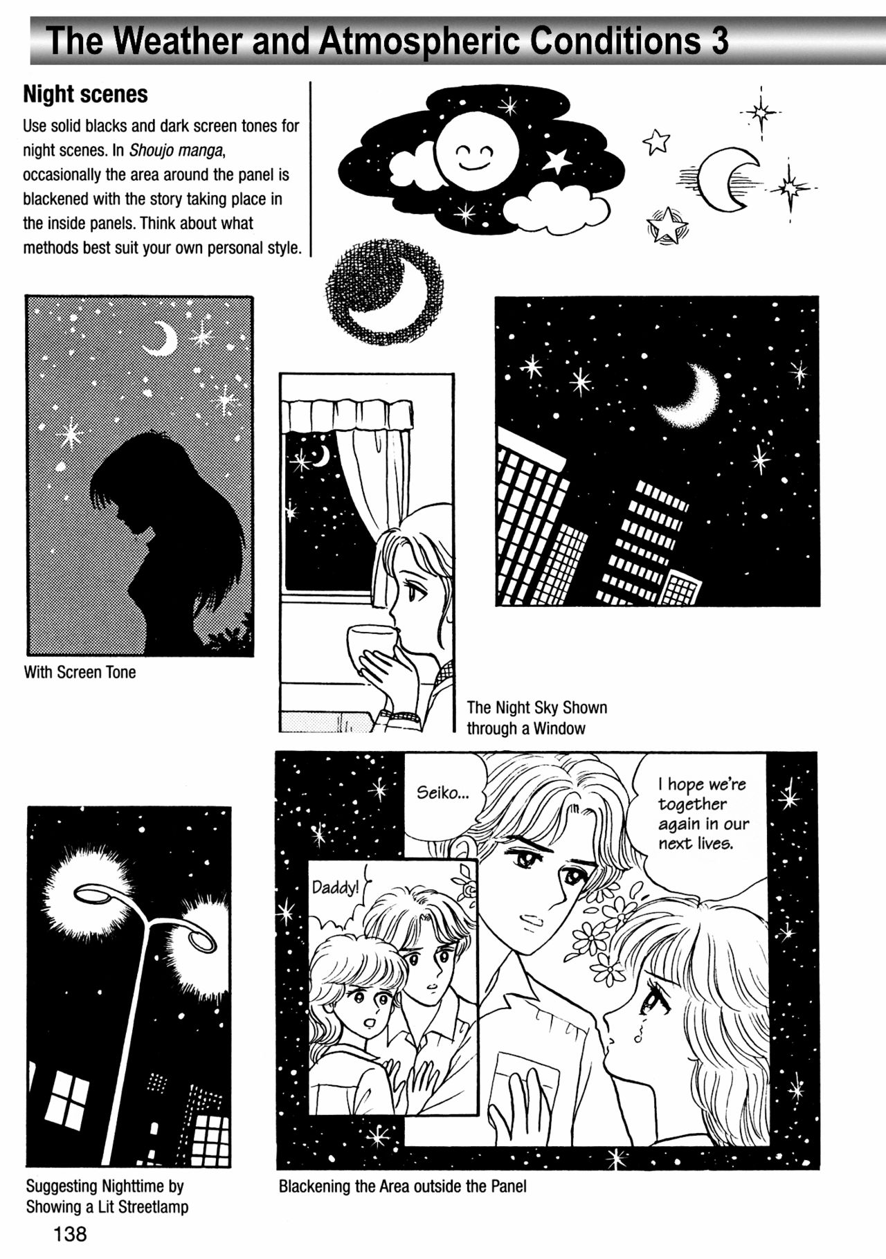 How to Draw Manga Vol. 8 - Super Basics by Angel Matsumoto 画像番号 142