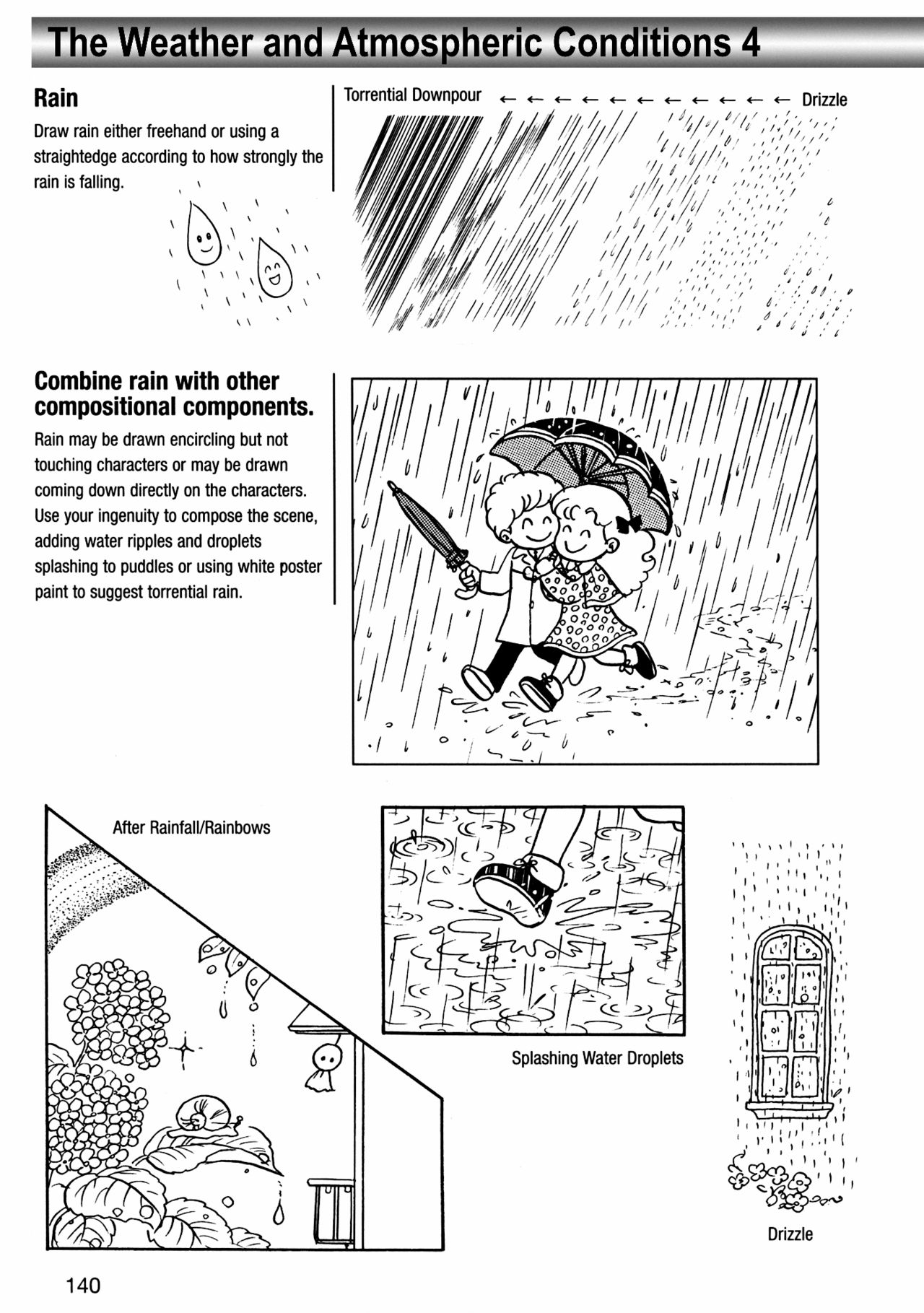 How to Draw Manga Vol. 8 - Super Basics by Angel Matsumoto 画像番号 144