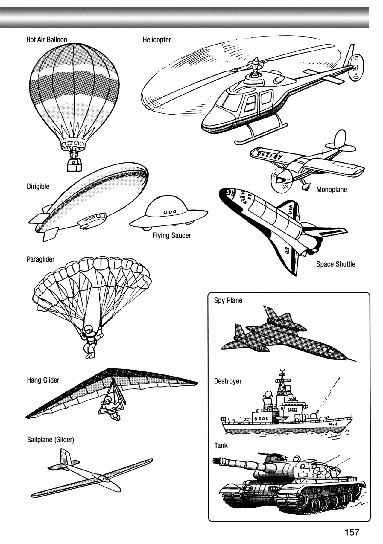 How to Draw Manga Vol. 8 - Super Basics by Angel Matsumoto 画像番号 161
