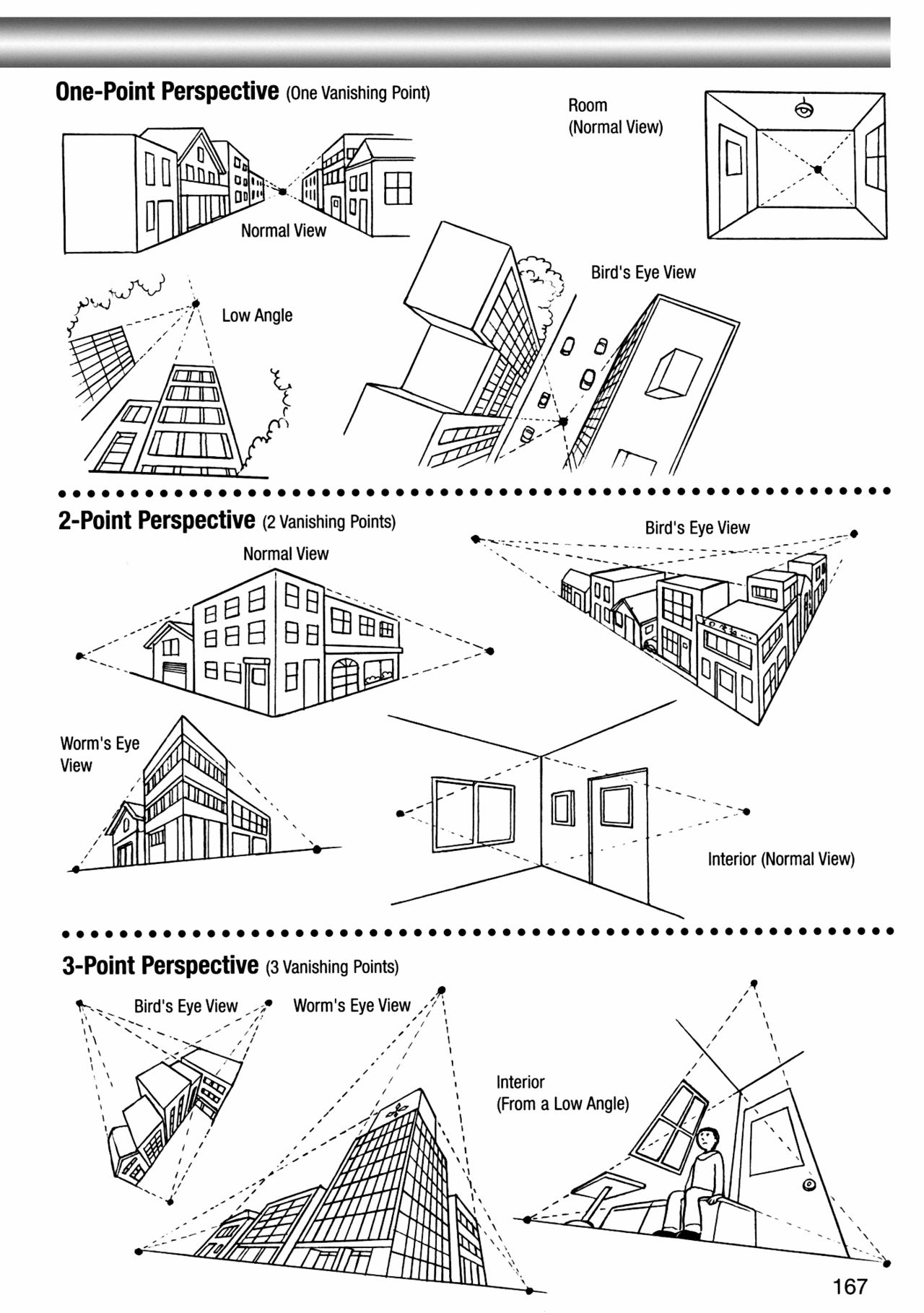 How to Draw Manga Vol. 8 - Super Basics by Angel Matsumoto 画像番号 171