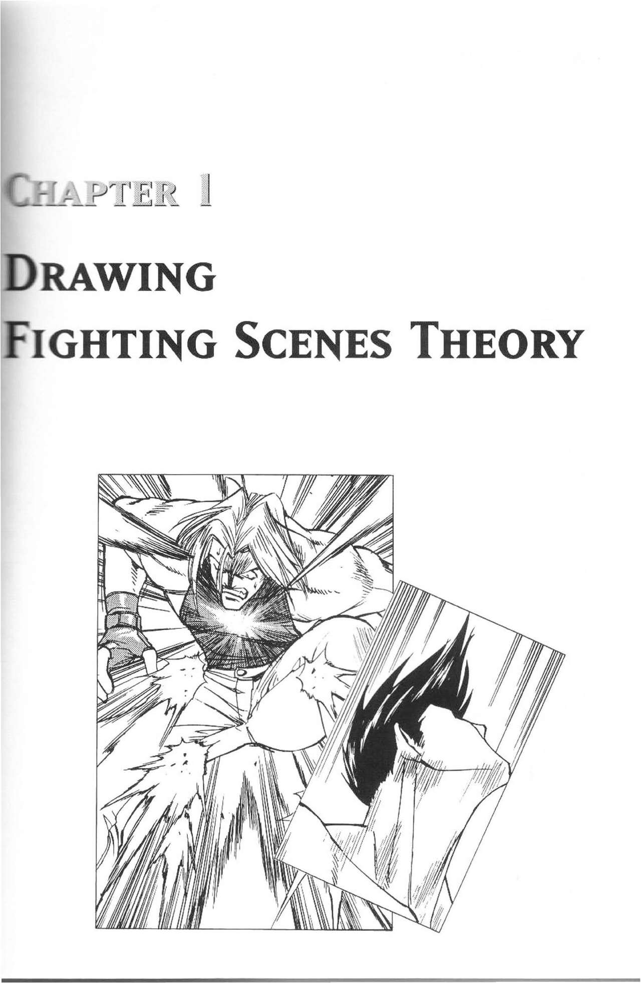 How To Draw Manga Vol. 23 Illustrating Battles numero di immagine  6