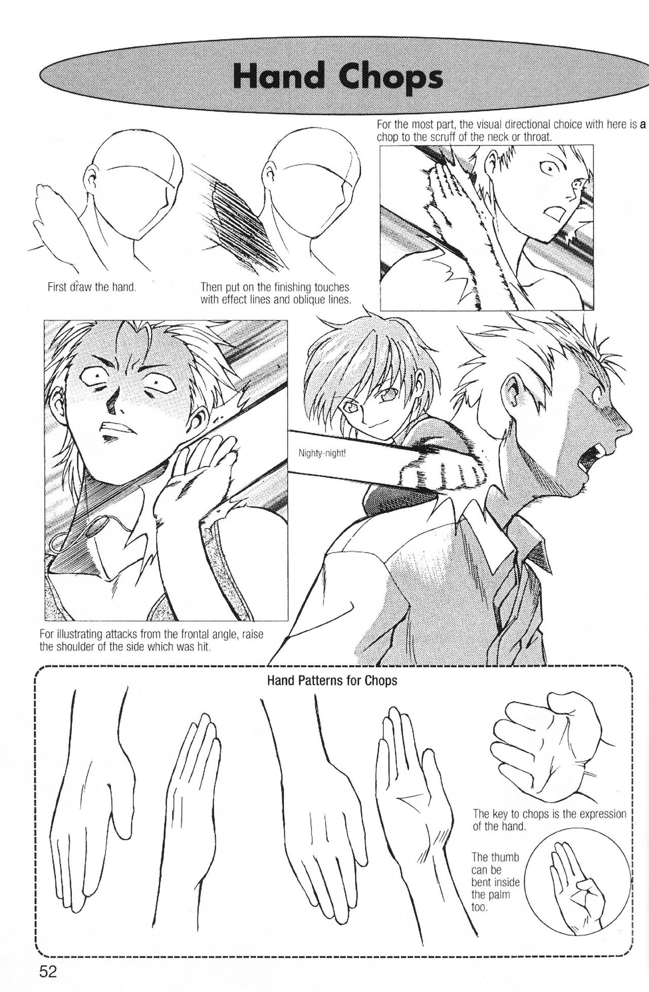 How To Draw Manga Vol. 23 Illustrating Battles numero di immagine  53
