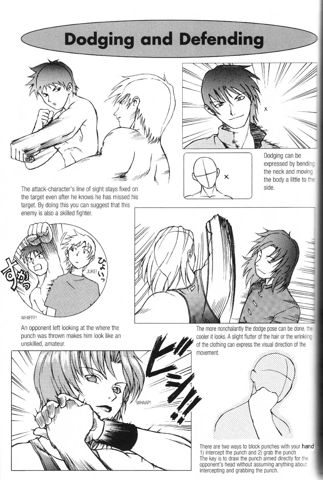 How To Draw Manga Vol. 23 Illustrating Battles numero di immagine  57
