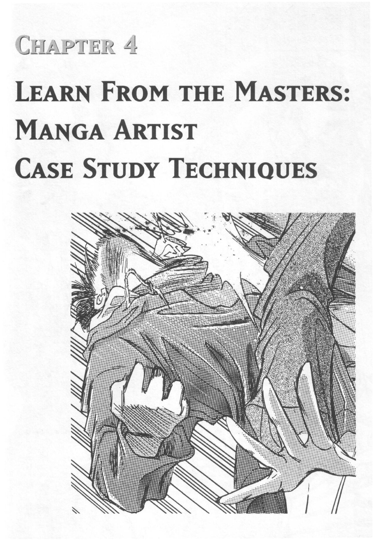 How To Draw Manga Vol. 23 Illustrating Battles numero di immagine  114