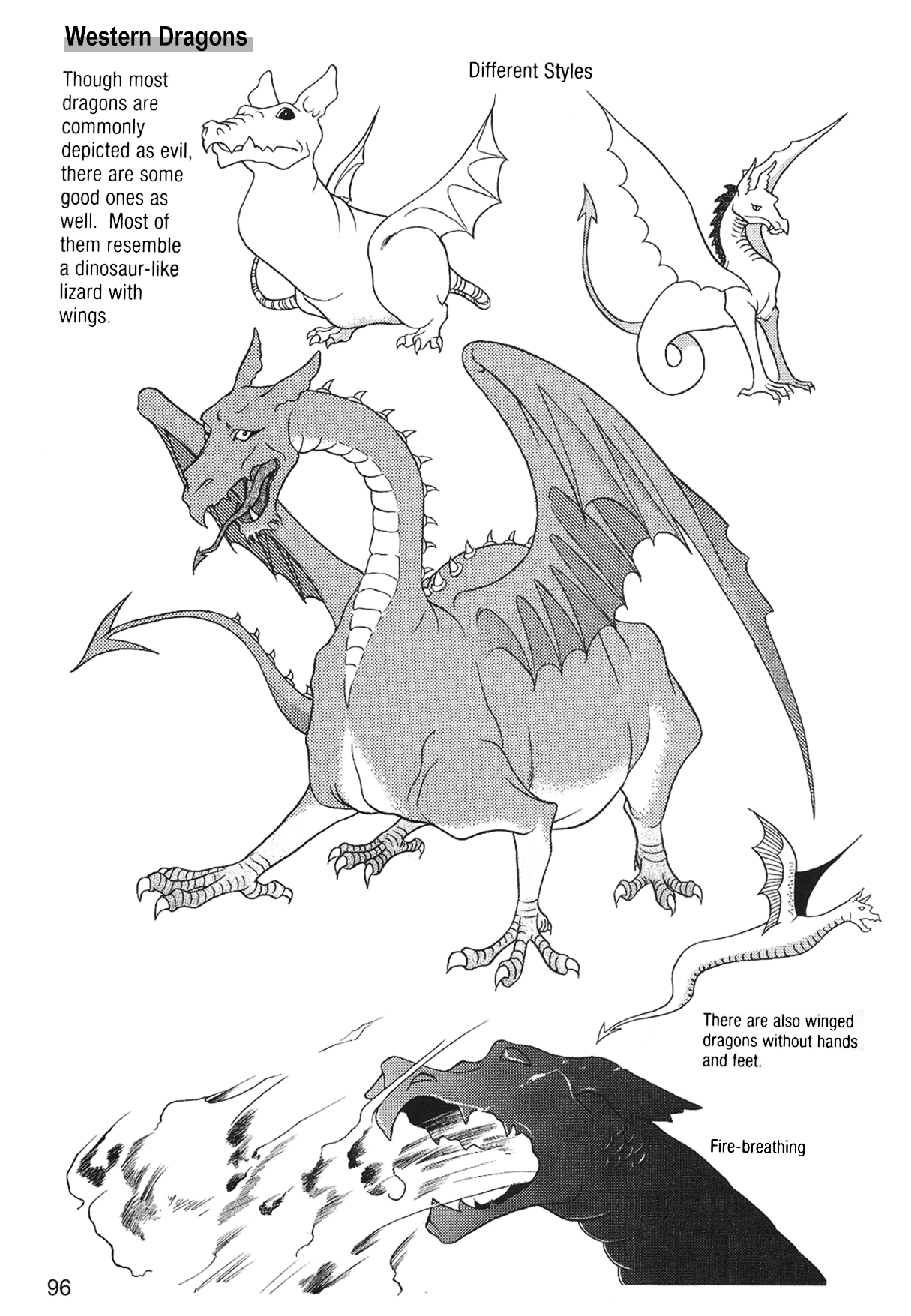 How to Draw Manga Vol. 24, Occult & Horror by Hikaru Hayashi Bildnummer 100