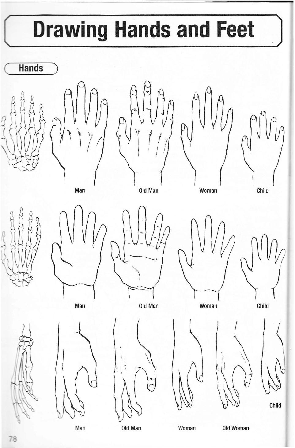 More How to Draw Manga Vol. 2 - Penning Characters numero di immagine  80