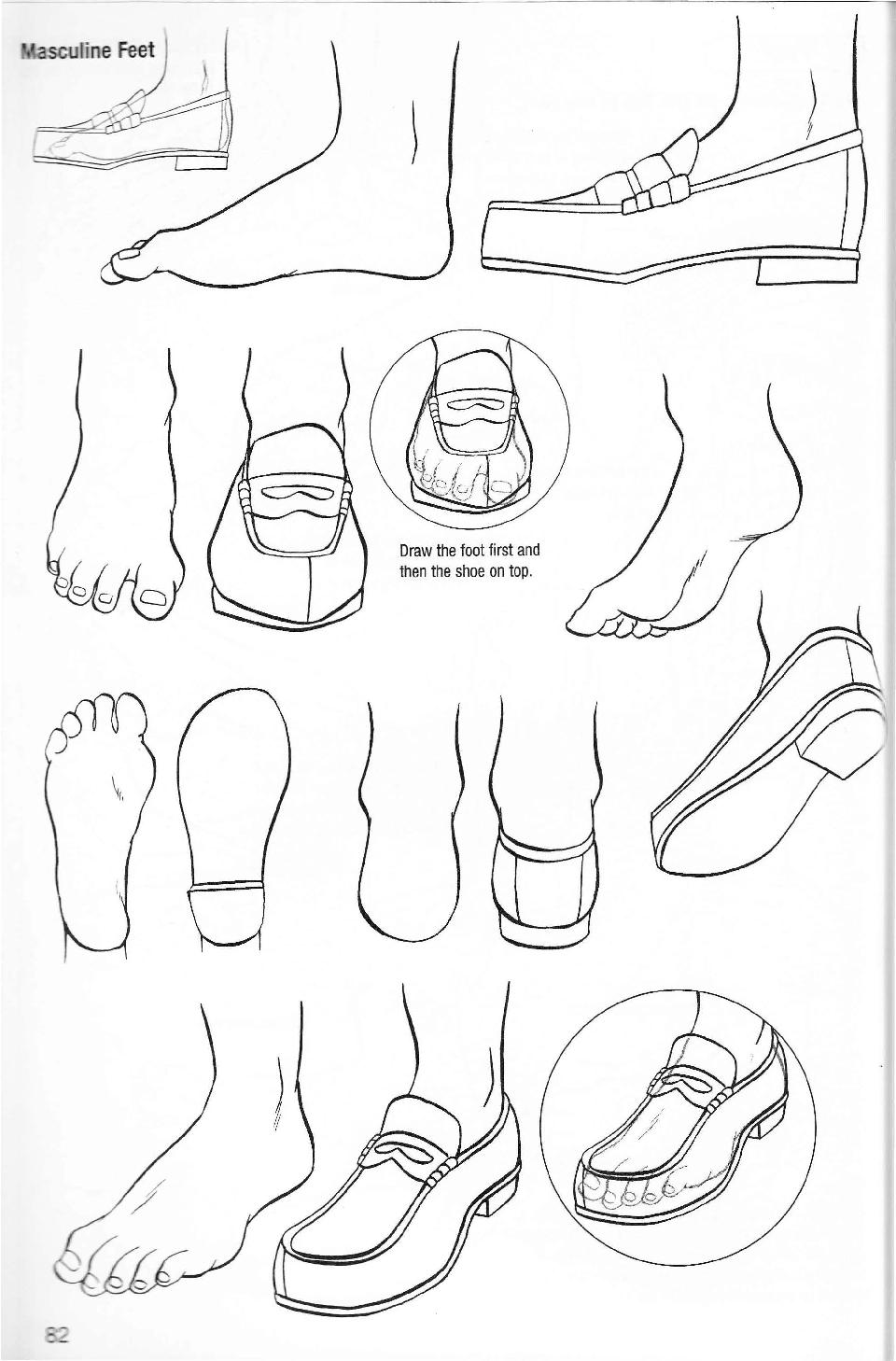 More How to Draw Manga Vol. 2 - Penning Characters numero di immagine  84