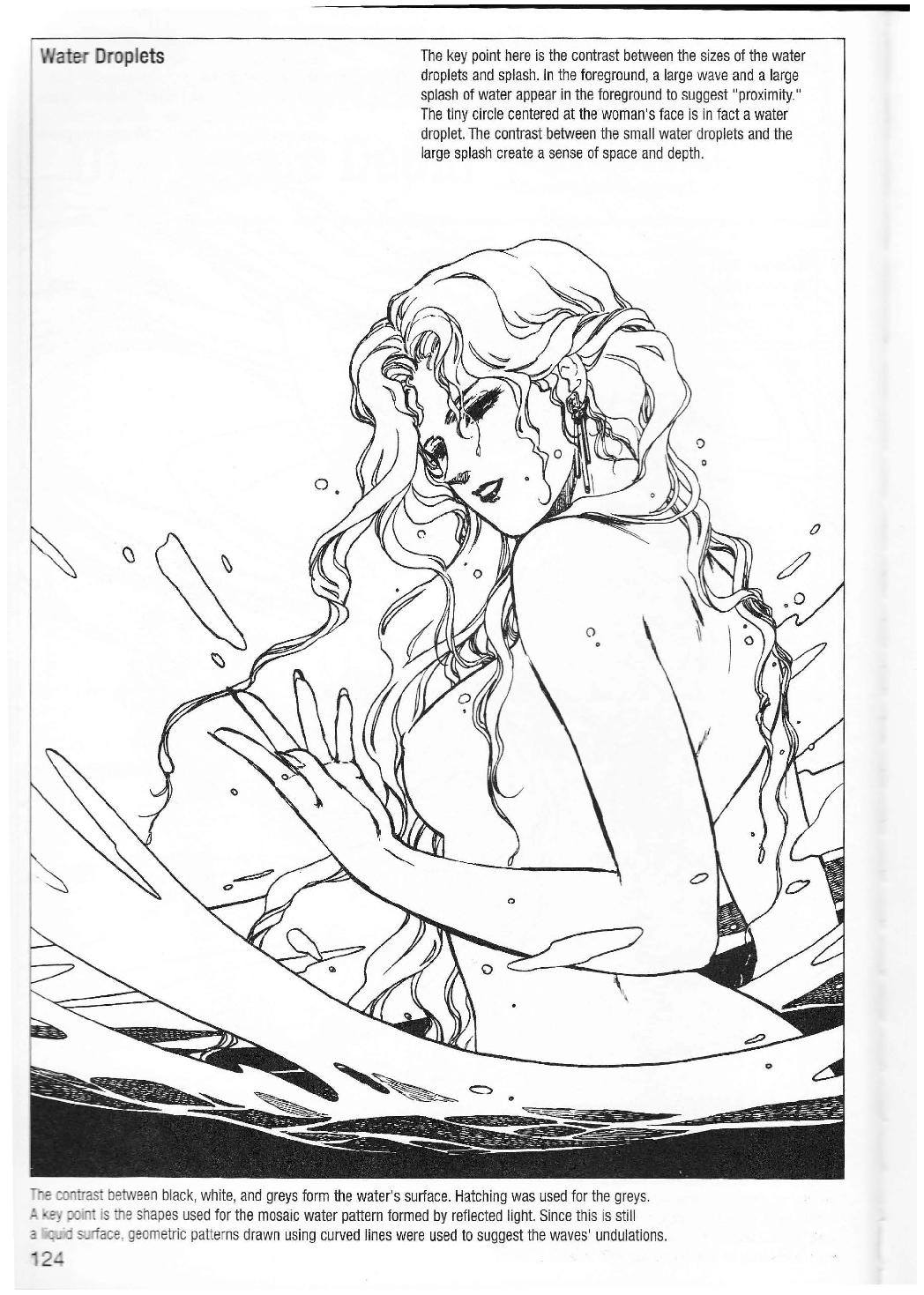 More How to Draw Manga Vol. 2 - Penning Characters numero di immagine  126