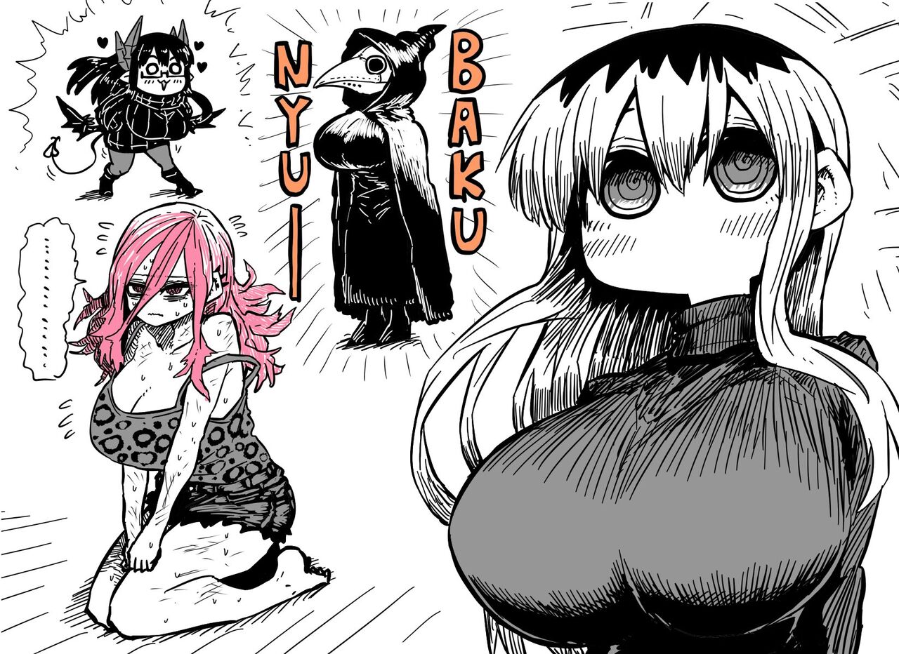 [Zyugoya] Jimoto ni Kaettekitara Osananajimi ga Kowareteta image number 22