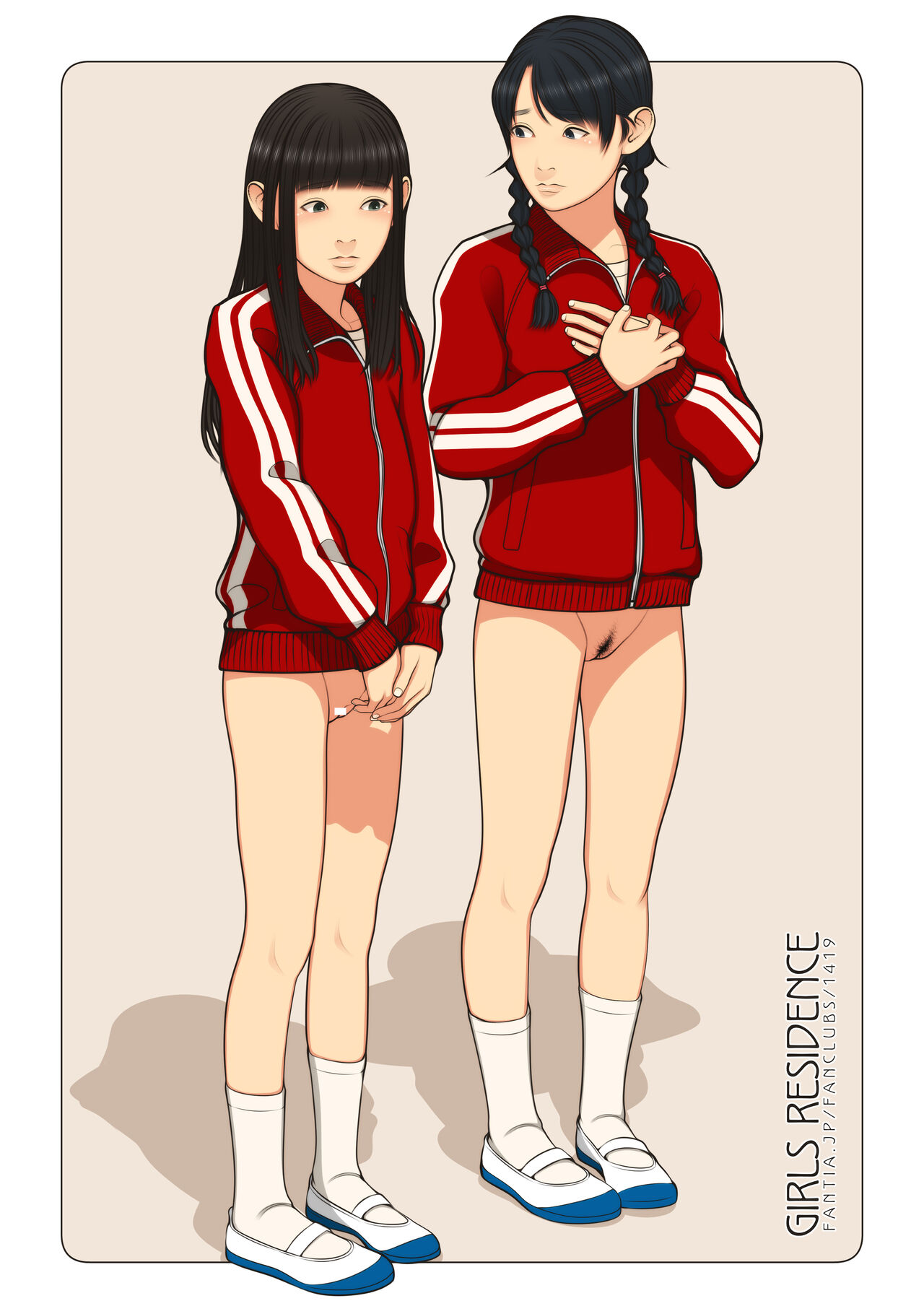 [Shin Nanka Tou (Mumei)] Zuruyasumi Shita Seito wa Houkago Kahanshin o Sarasu Kimari desu 图片编号 13