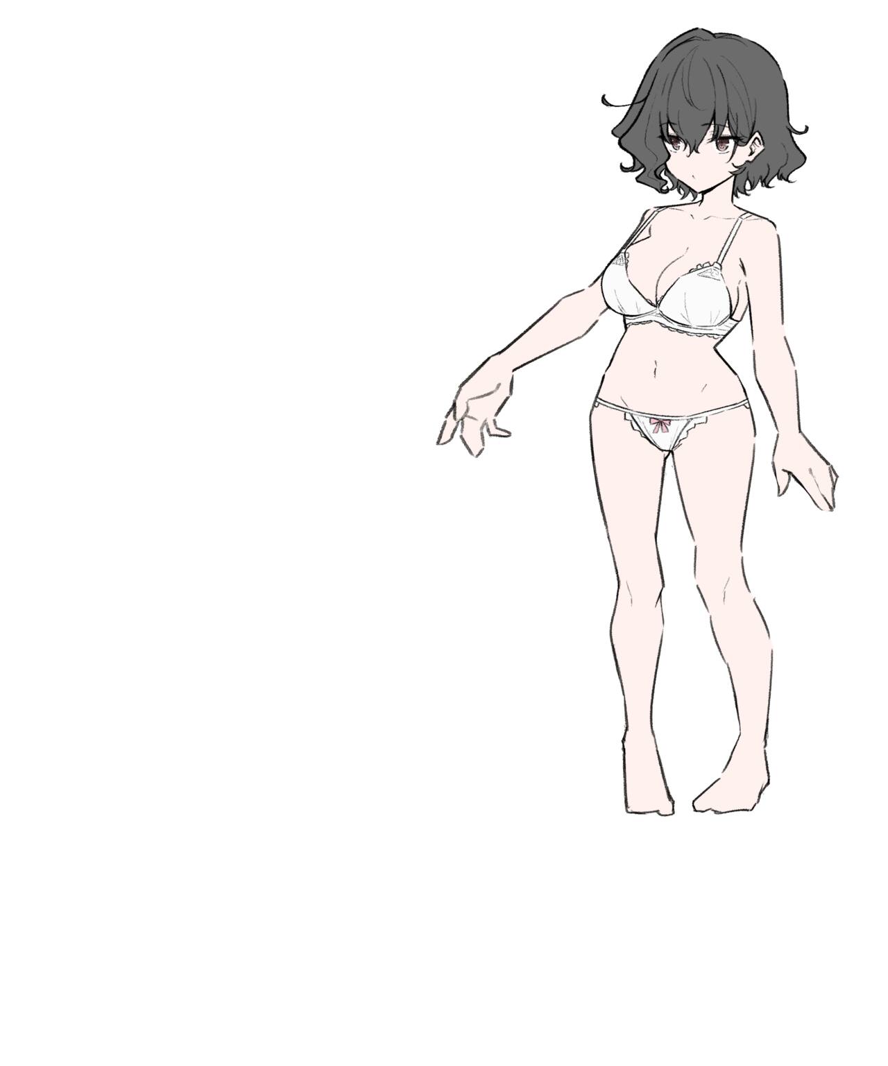 [MM] Berochuu Daisuki Mei-chan 画像番号 268