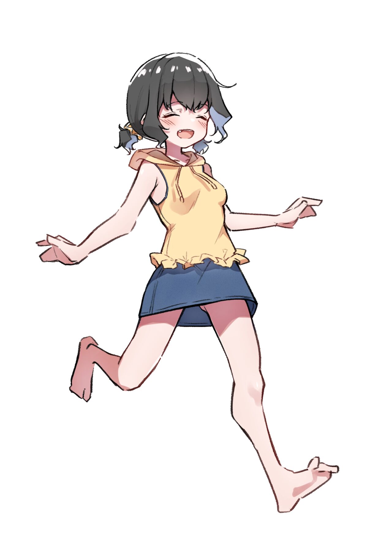 [MM] Berochuu Daisuki Mei-chan 画像番号 273