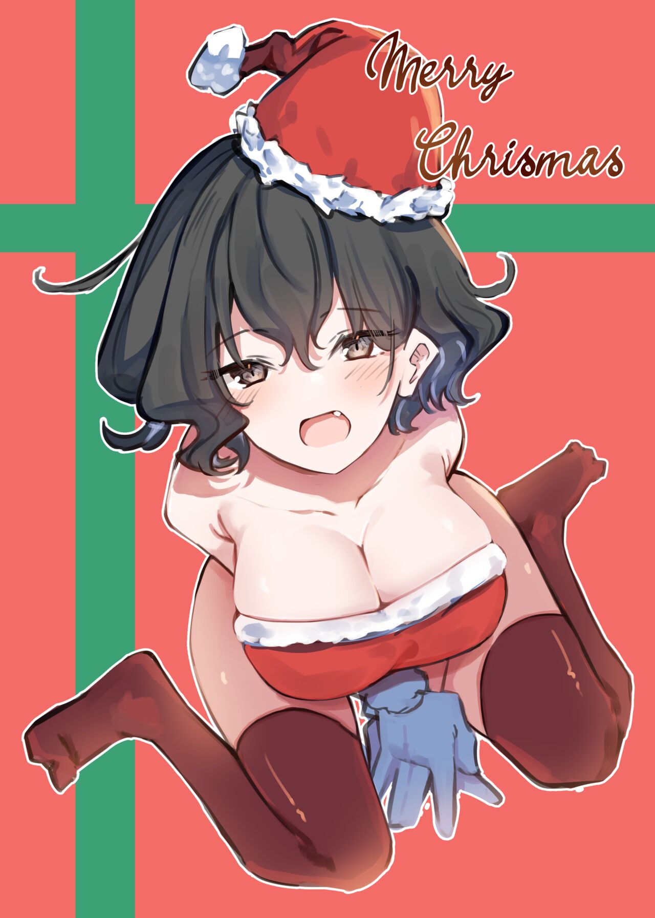 [MM] Berochuu Daisuki Mei-chan 画像番号 274