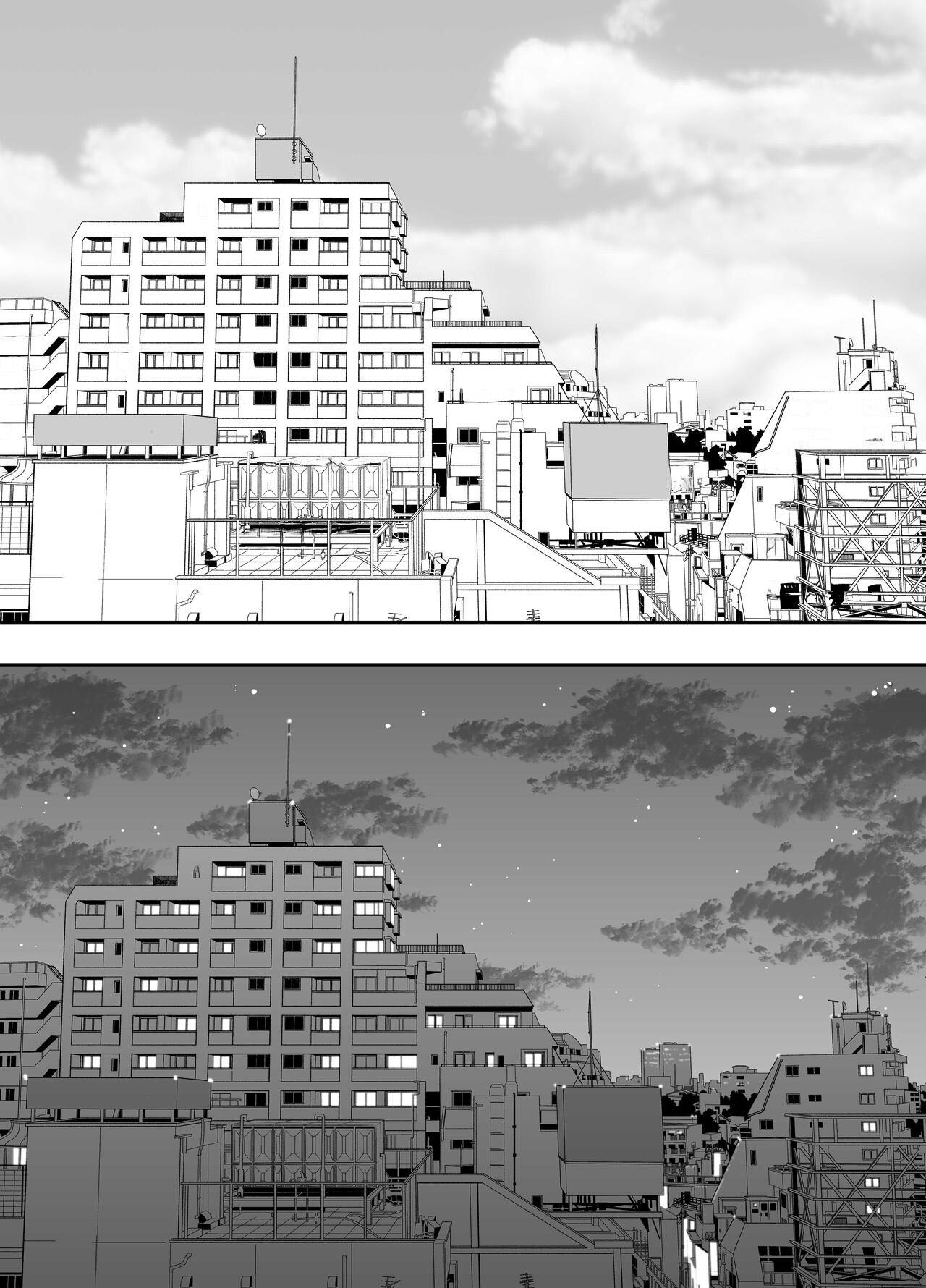 [ura meshiya (maccha neji)] seisozuma netorase 2 [Chinese] [超勇漢化組] 图片编号 30