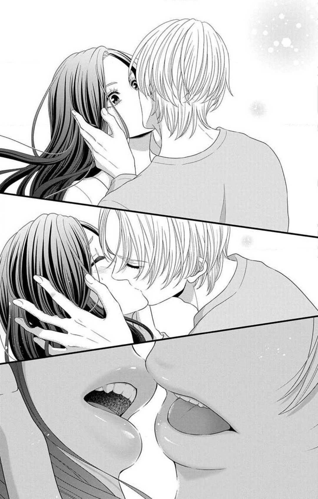 [Seo Yukino] Mousou Shoujo 21-27 图片编号 3