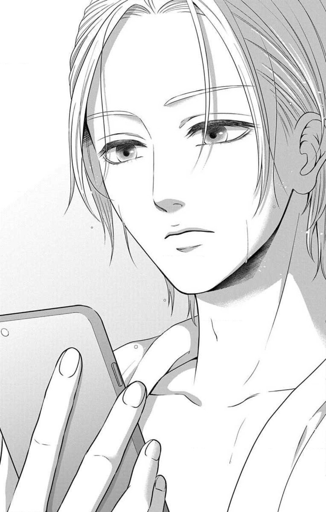 [Seo Yukino] Mousou Shoujo 21-27 图片编号 33