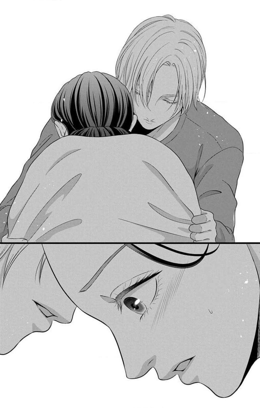 [Seo Yukino] Mousou Shoujo 21-27 图片编号 130