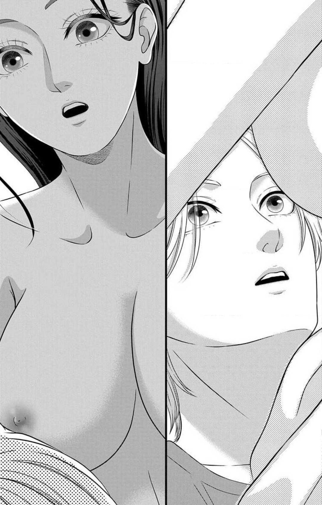 [Seo Yukino] Mousou Shoujo 21-27 图片编号 139