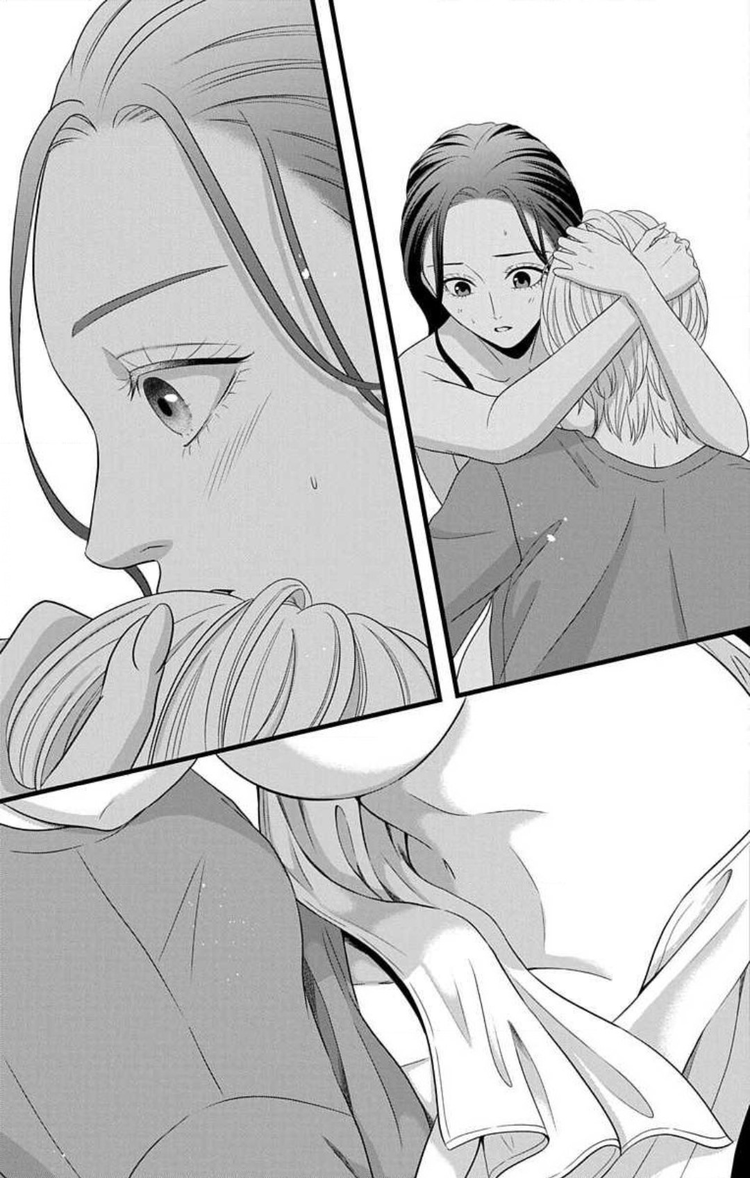 [Seo Yukino] Mousou Shoujo 21-27 图片编号 141