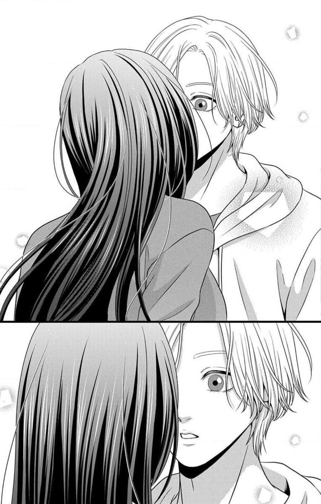 [Seo Yukino] Mousou Shoujo 21-27 图片编号 159