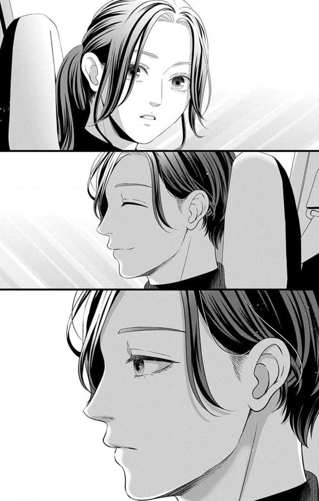 [Seo Yukino] Mousou Shoujo 21-27 图片编号 269