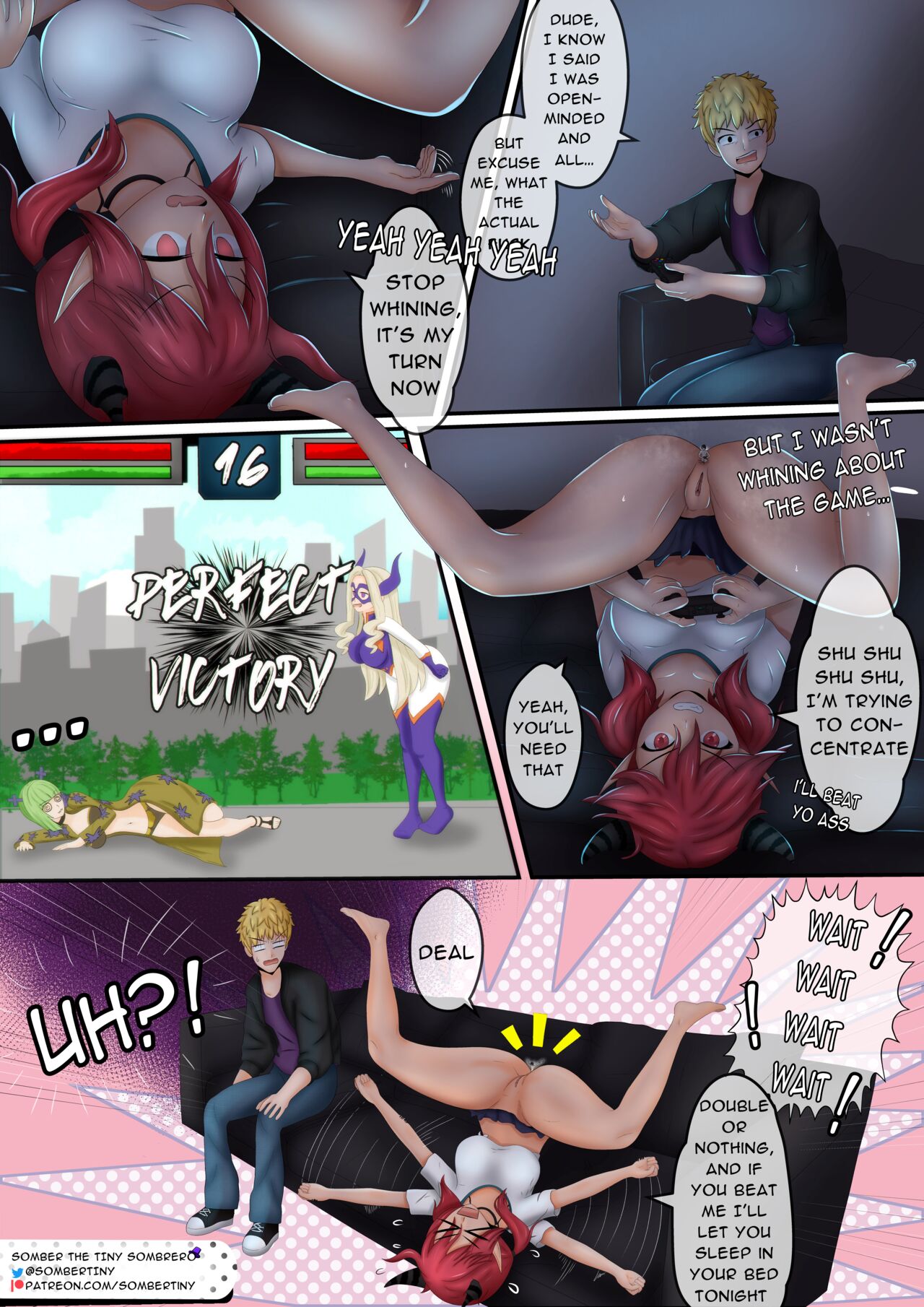 [SomberTiny] The Proposed Submission numero di immagine  10