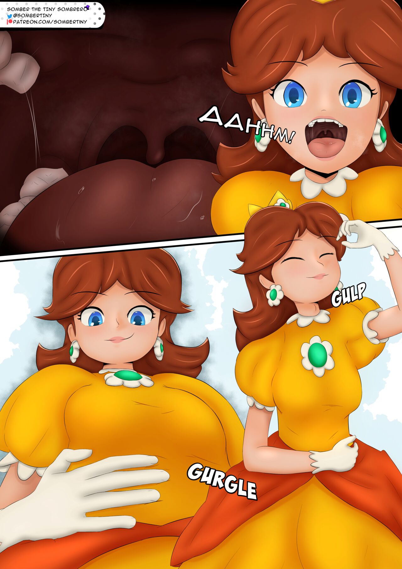 [SomberTiny] Standalone Art 图片编号 7