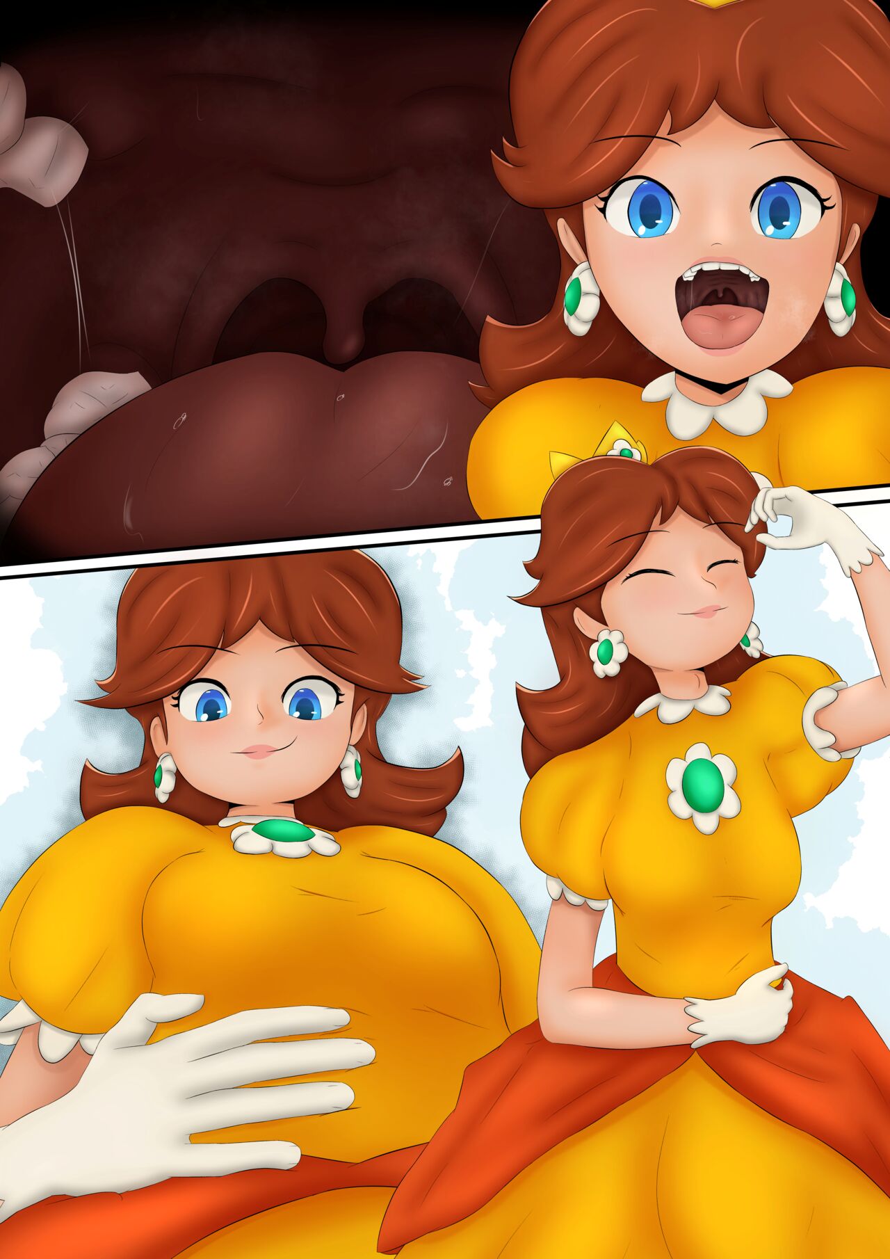 [SomberTiny] Standalone Art 图片编号 8