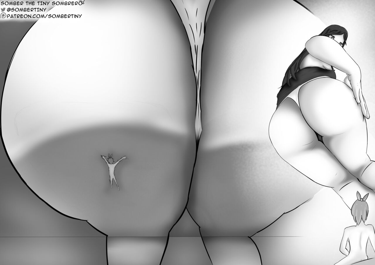 [SomberTiny] Standalone Art 图片编号 18