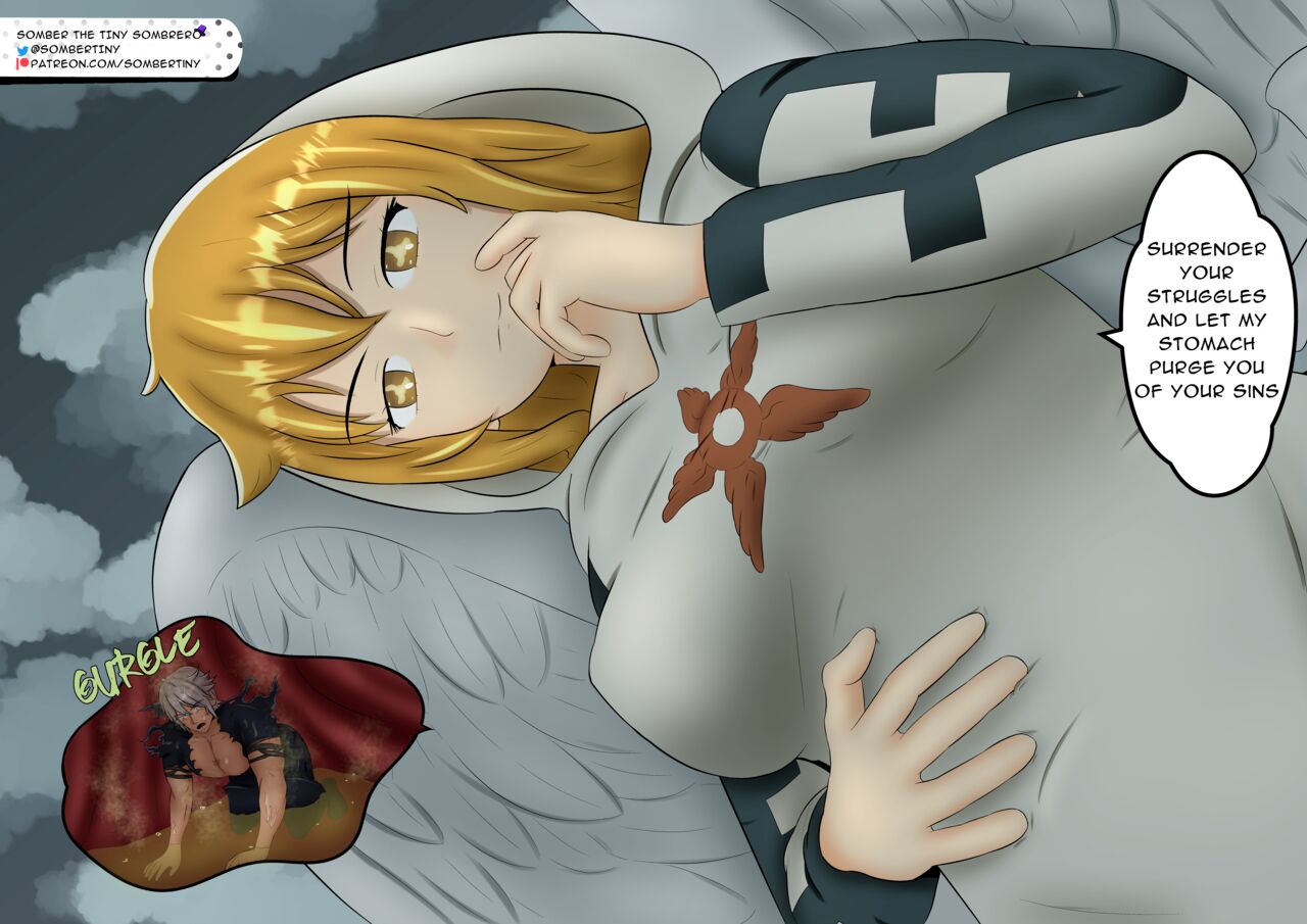 [SomberTiny] Standalone Art 图片编号 19